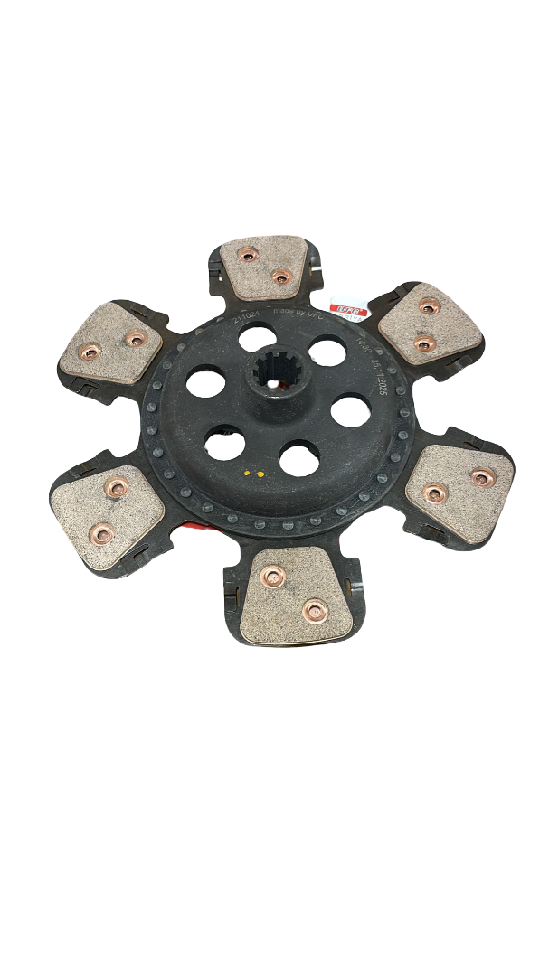 DEBRİYAJ DİSKİ (6Lİ) (3701010M91) 1